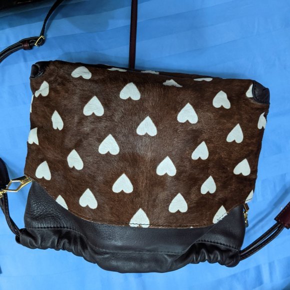 Ladied Burberry Handbag Pocketbook - Picture 2 of 6